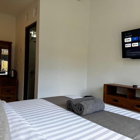 Kokokan House Ubud ภายนอก รูปภาพ