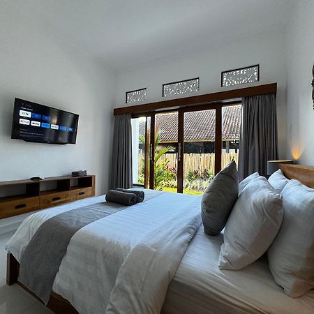 Kokokan House Ubud ภายนอก รูปภาพ