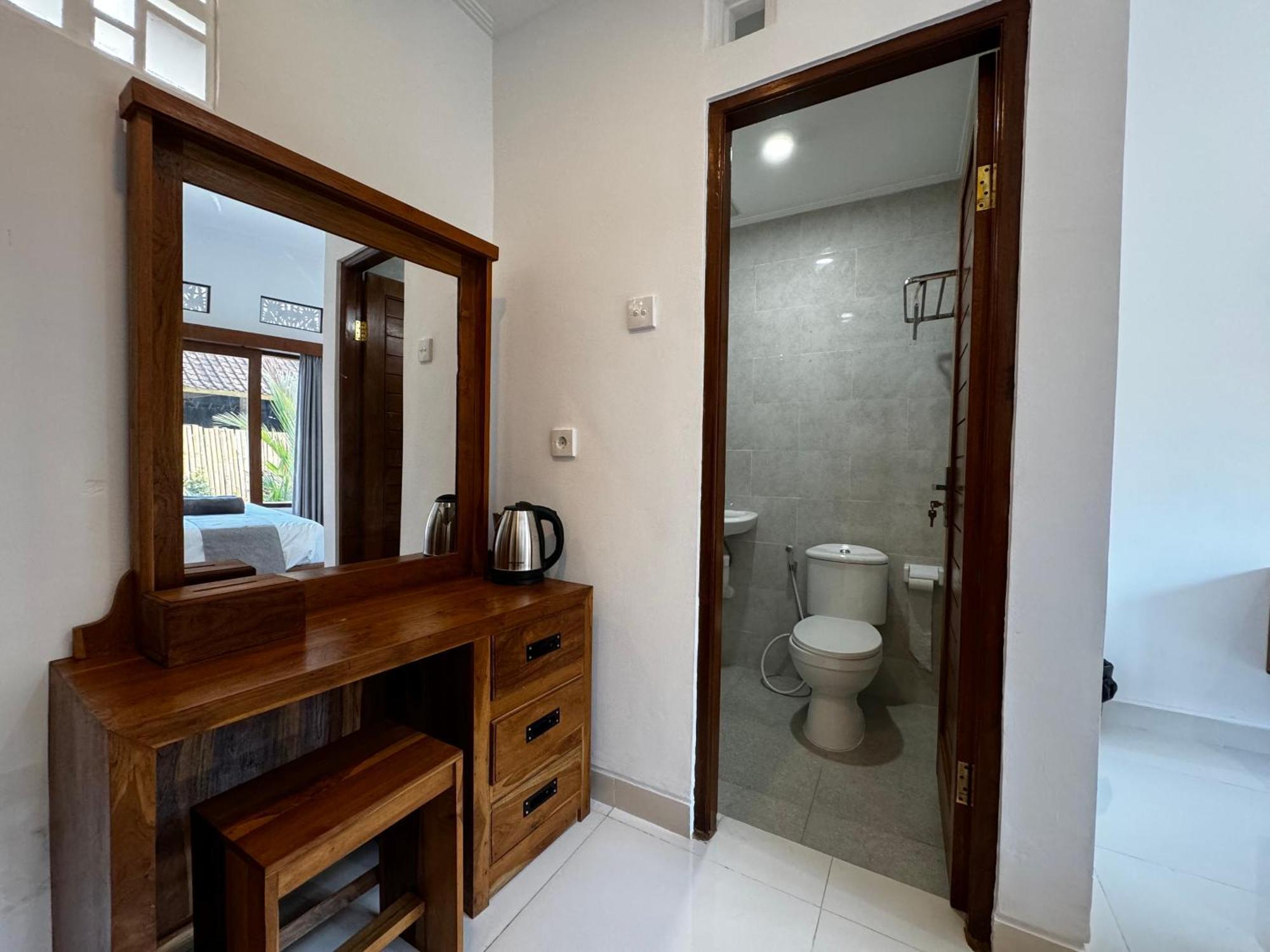 Kokokan House Ubud ภายนอก รูปภาพ