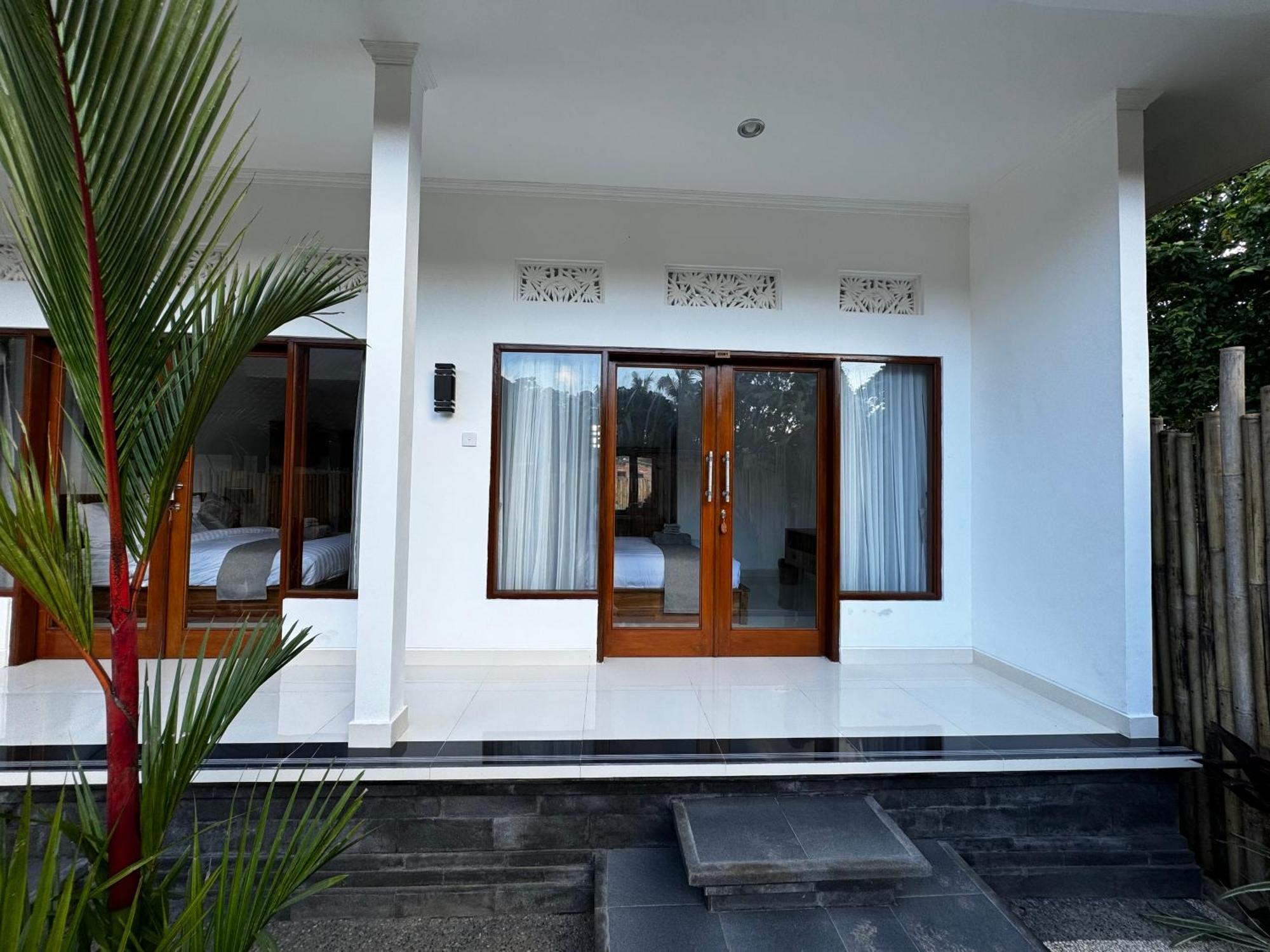 Kokokan House Ubud ภายนอก รูปภาพ