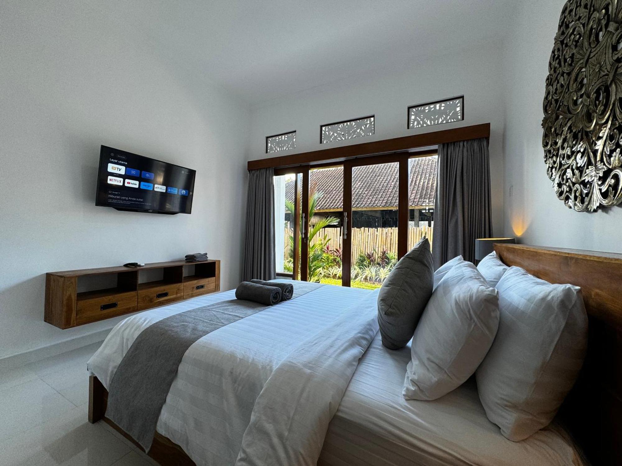 Kokokan House Ubud ภายนอก รูปภาพ