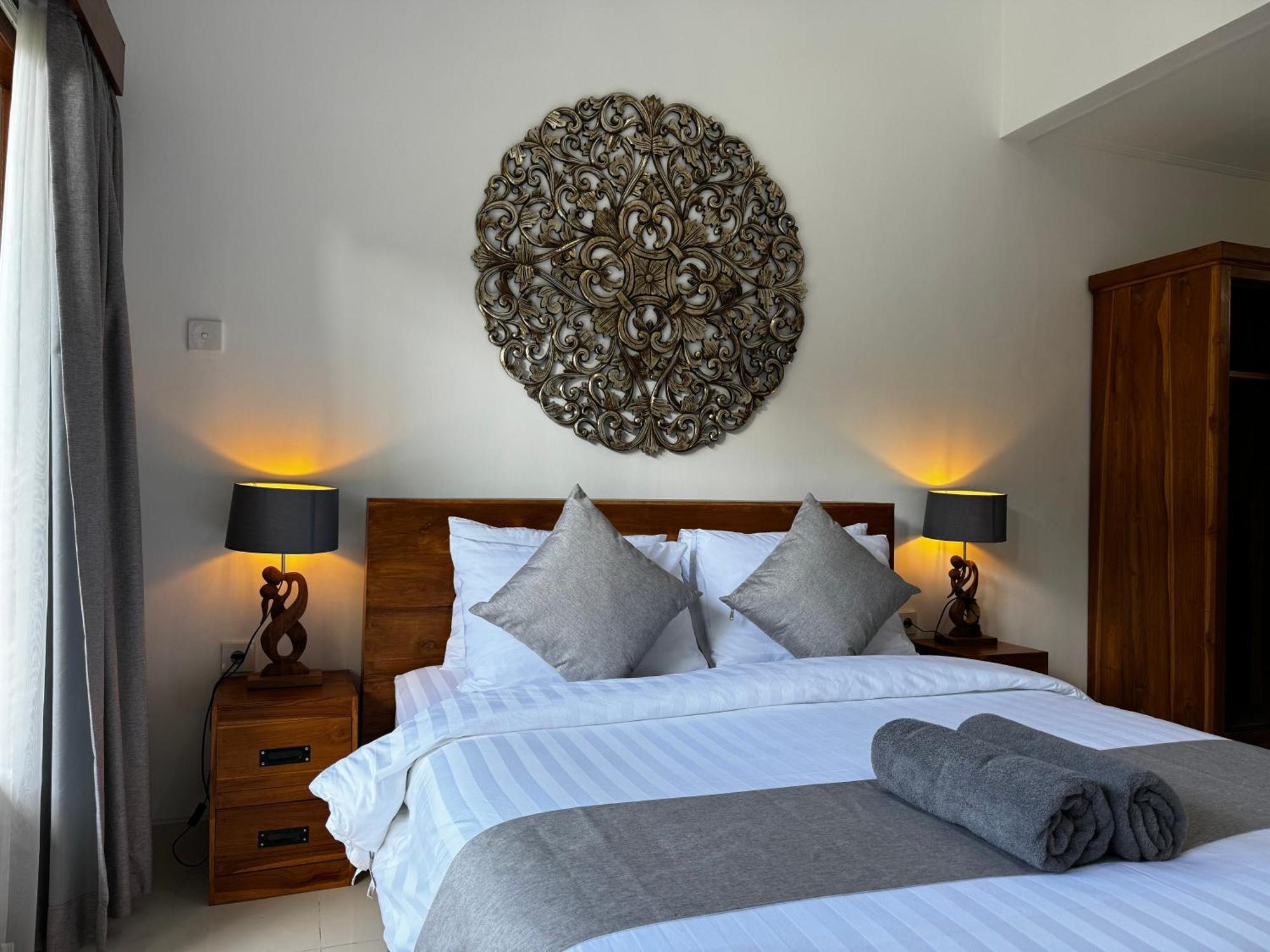 Kokokan House Ubud ภายนอก รูปภาพ